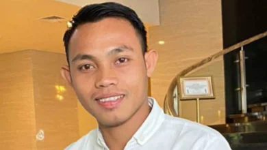 Mantan Ketua Cabang IPNU KLU ke-V Rendi Hartono
