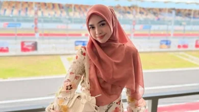 Ria Ricis Liburan di Lombok