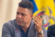 Ronaldo Nazario Prediksi Final Liga Champions PSG Vs Inter Milan