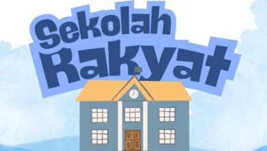 Ilustrasi Sekolah Rakyat di NTB