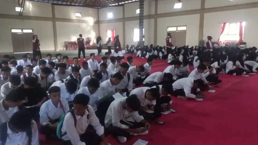 Seleksi PMB Gelombang I STKIP Taman Siswa Bima