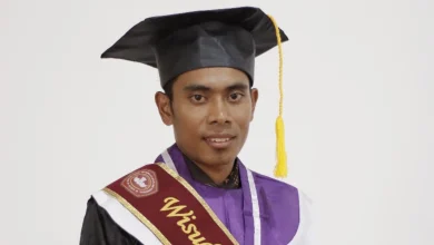 Alumni Program Studi PJKR STKIP Taman Siswa Bima Sunardin