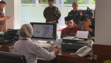 TGB Diperiksa Kejati NTB Pagi ini