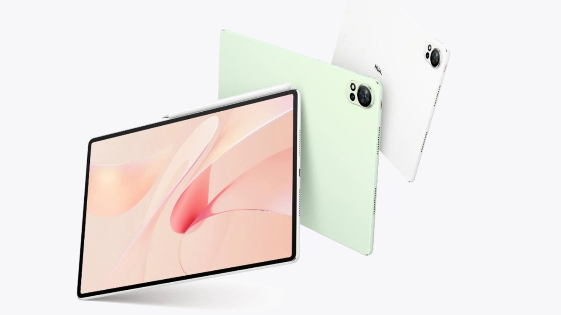 Ilustrasi tablet pengganti laptop