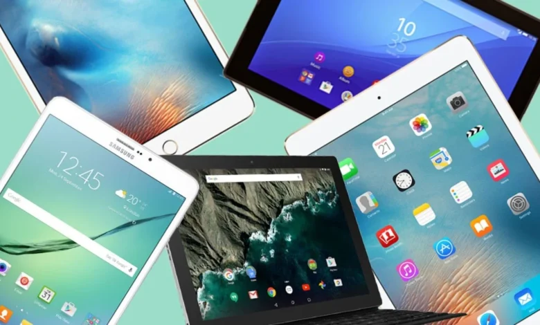 Tablet Murah di Bawah Rp2 Juta Tahun 2025