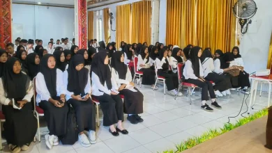 Tes Seleksi PMB Gelombang I STKIP Taman Siswa Bima