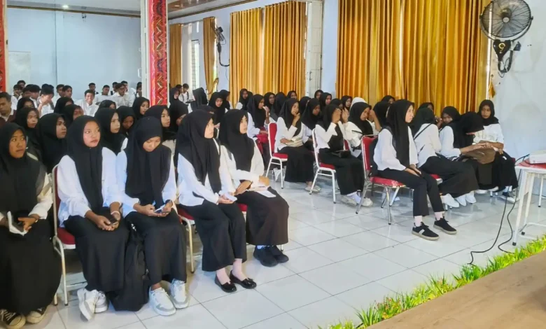 Tes Seleksi PMB Gelombang I STKIP Taman Siswa Bima