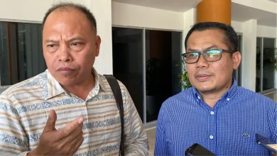 Tim Pansel Bank NTB Syariah Calon Komisaris Bank NTB Syariah