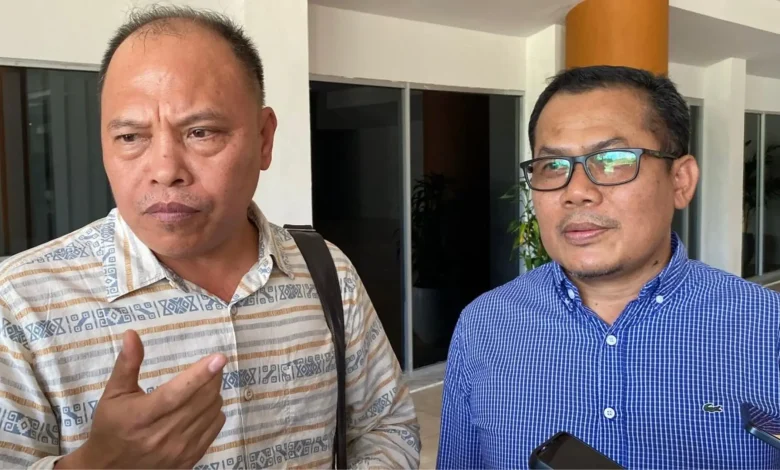 Tim Pansel Bank NTB Syariah Calon Komisaris Bank NTB Syariah