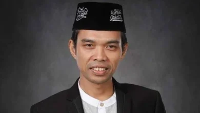 Ustaz Abdul Somad Gelar Safari Dakwah di Lombok 2025