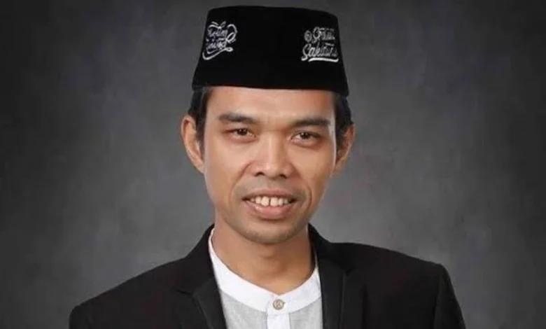 Ustaz Abdul Somad Gelar Safari Dakwah di Lombok 2025