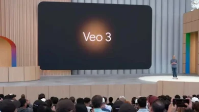 Google VEO 3