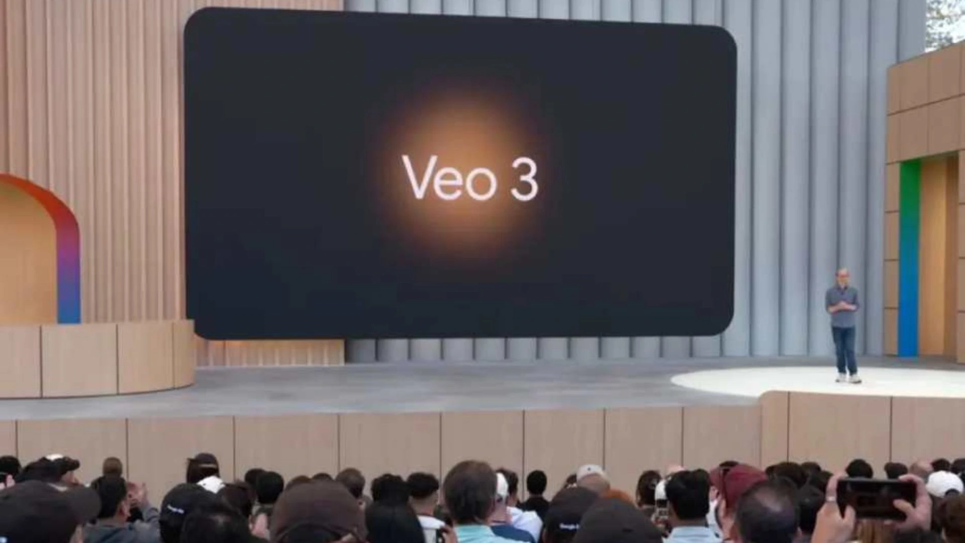 Google VEO 3