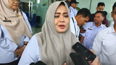 Wakil Gubernur NTB Indah Dhamayanti Putri Wirajaya Kusuma Tersangka Masker Covid-19