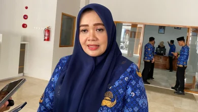 Wakil Gubernur Wagub NTB Indah Dhamayanti Putri Dinda Benarkan Gita Ariadi Jadi Dosen IPDN