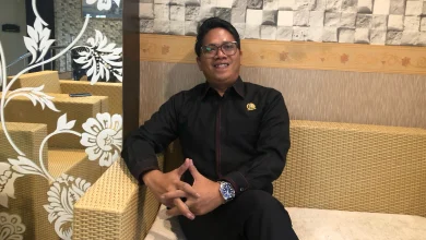 Wakil Ketua Komisi IV DPRD Kota Mataram Zia Urrahman Jabatan Kepala Sekolah Banyak Diisi Plt