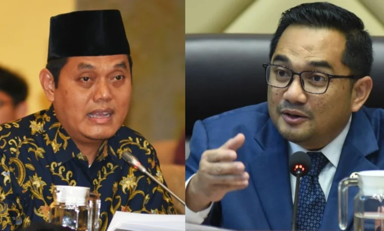 Pimpinan Komisi II DPR RI Sebut Pembentukan Provinsi Sumbawa Terkendala Syarat Moratorium DOB