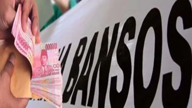 Ilustrasi bansos PKH dan BNPT Tahap 2