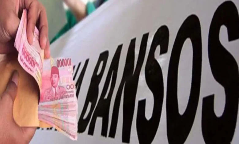 Ilustrasi bansos PKH dan BNPT Tahap 2