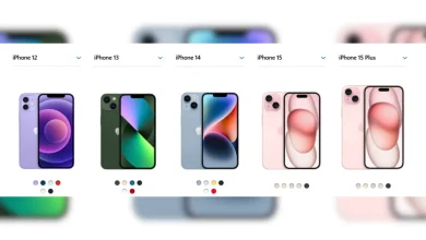Harga iPhone 12 - iPhone 15 di iBox Mei 2025