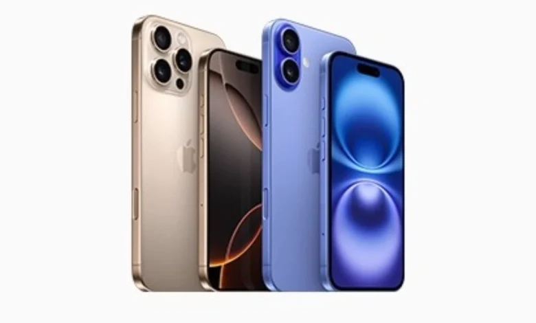 iPhone 16 Pro Max Harga Setelah Tarif Impor AS 0 Persen