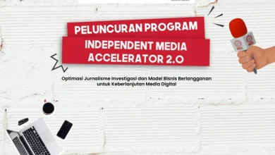 NTBSatu Terpilih Menerima Program IMA 2.0 2025