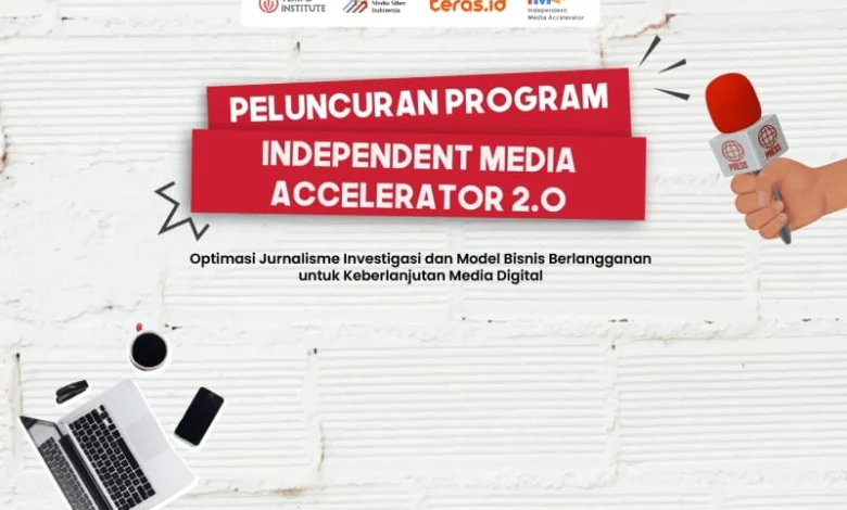 NTBSatu Terpilih Menerima Program IMA 2.0 2025
