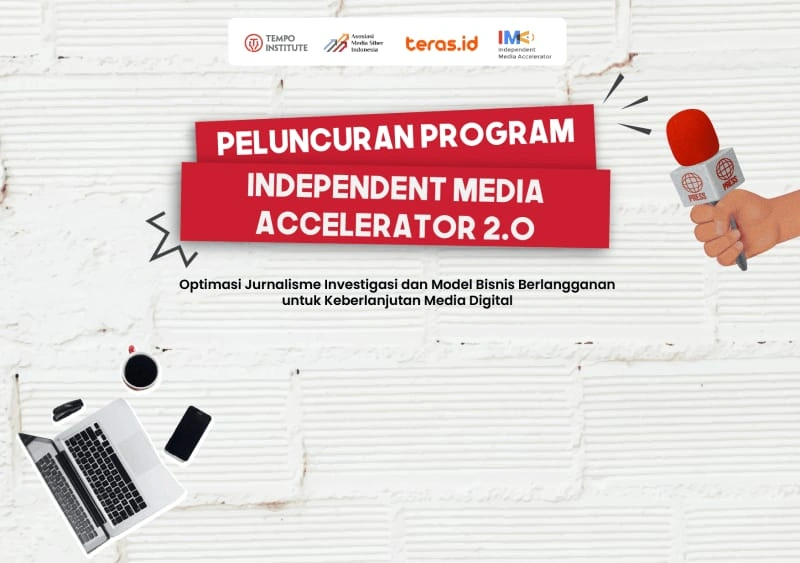 NTBSatu Terpilih Menerima Program IMA 2.0 2025