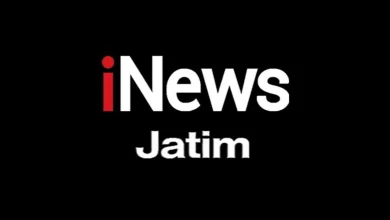 iNews Jawa Timur. Foto: Istimewa
