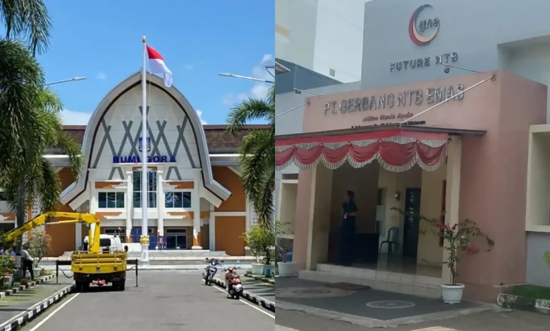 Jaksa Geledah Pemprov NTB dan Kantor GNE Pagi ini