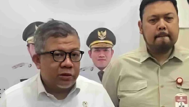 Wakil Menteri PKP Fahri Hamzah Kunjungan Kerja ke Aceh