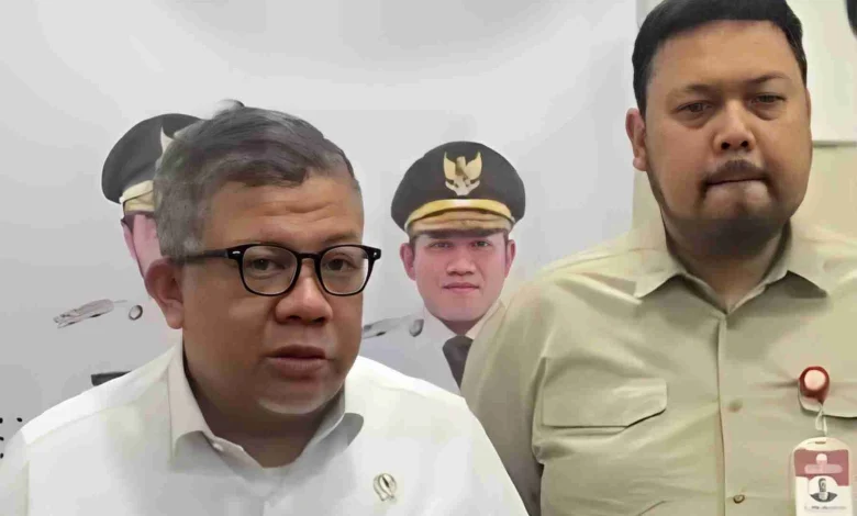 Wakil Menteri PKP Fahri Hamzah Kunjungan Kerja ke Aceh
