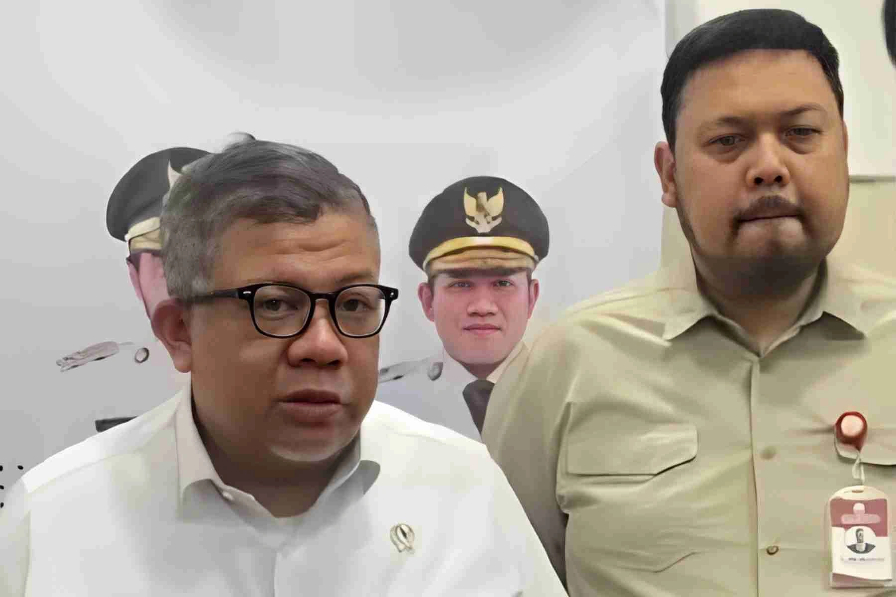 Wakil Menteri PKP Fahri Hamzah Kunjungan Kerja ke Aceh