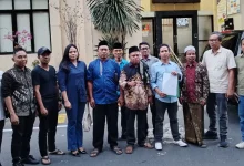 Akun Facebook Abiman Abiman Dilaporkan ke Polisi