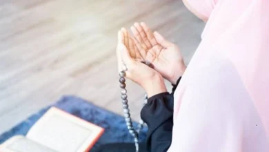Amalan yang dapat dilakukan perempuan haid saat hari arafah