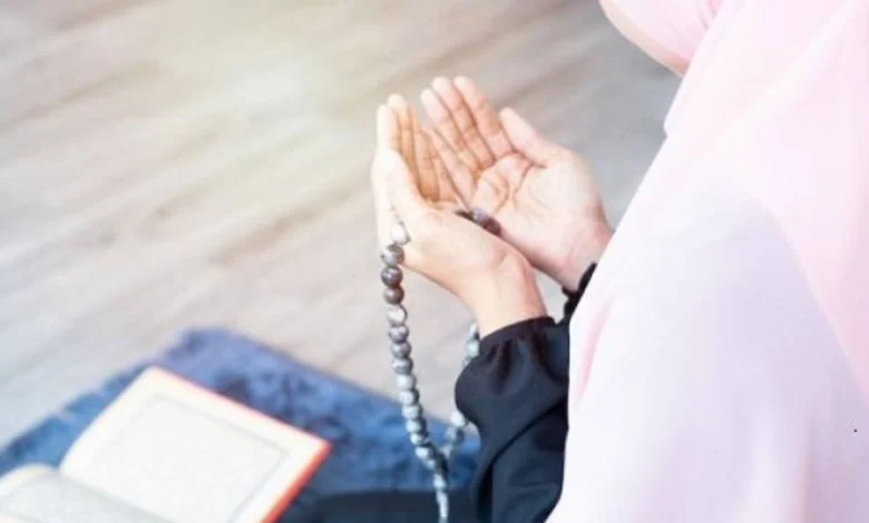 Amalan yang dapat dilakukan perempuan haid saat hari arafah