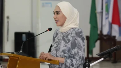 Anggota DPR RI Dapil NTB II Sari Yuliati