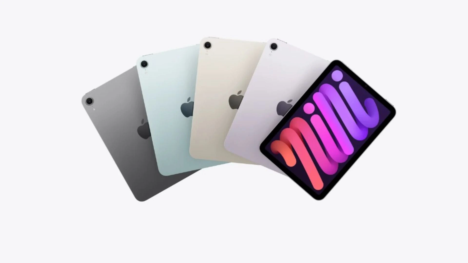 Apple Mini 7 Salah Satu Tablet Terbaik untuk Kerja 2025