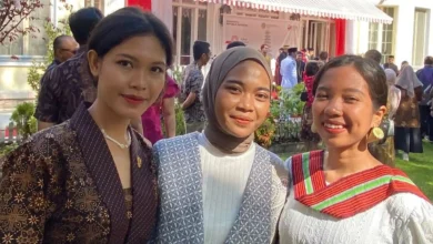 Awardee Penerima Beasiswa NTB di Republik Ceko