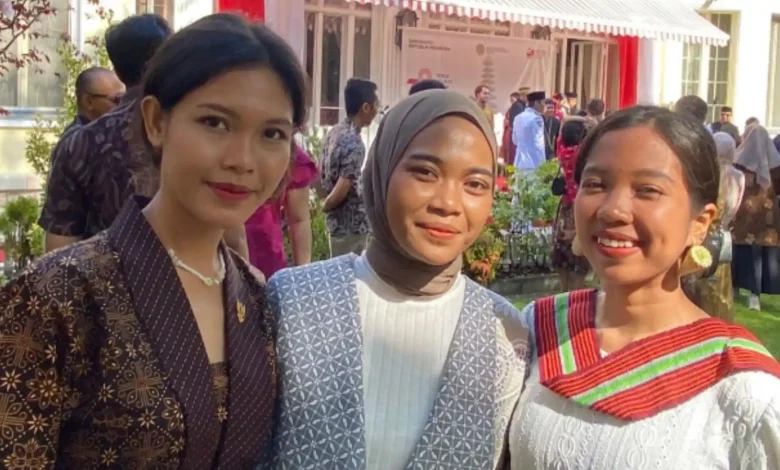 Awardee Penerima Beasiswa NTB di Republik Ceko