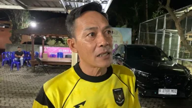 Ayah Emil Audero Edy Mulyadi Tanggapi Timnas Indonesia Dibantai Jepang 6-0