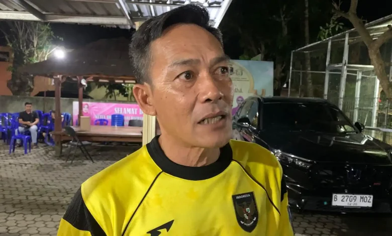 Ayah Emil Audero Edy Mulyadi Tanggapi Timnas Indonesia Dibantai Jepang 6-0