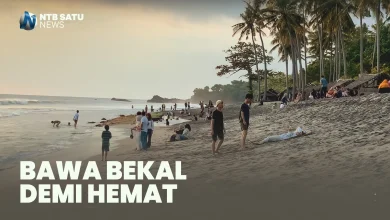 Kondisi Pariwisata Daerah