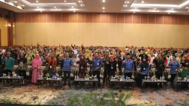 Bimtek Guru Master 2025 Balai Bahasa NTB