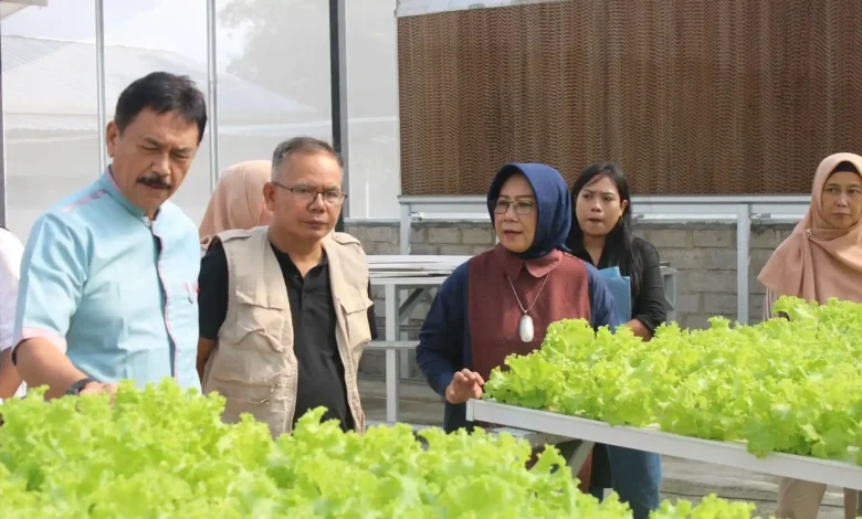Brida NTB Jalin Kerja Sama dengan Koperasi Bank NTB