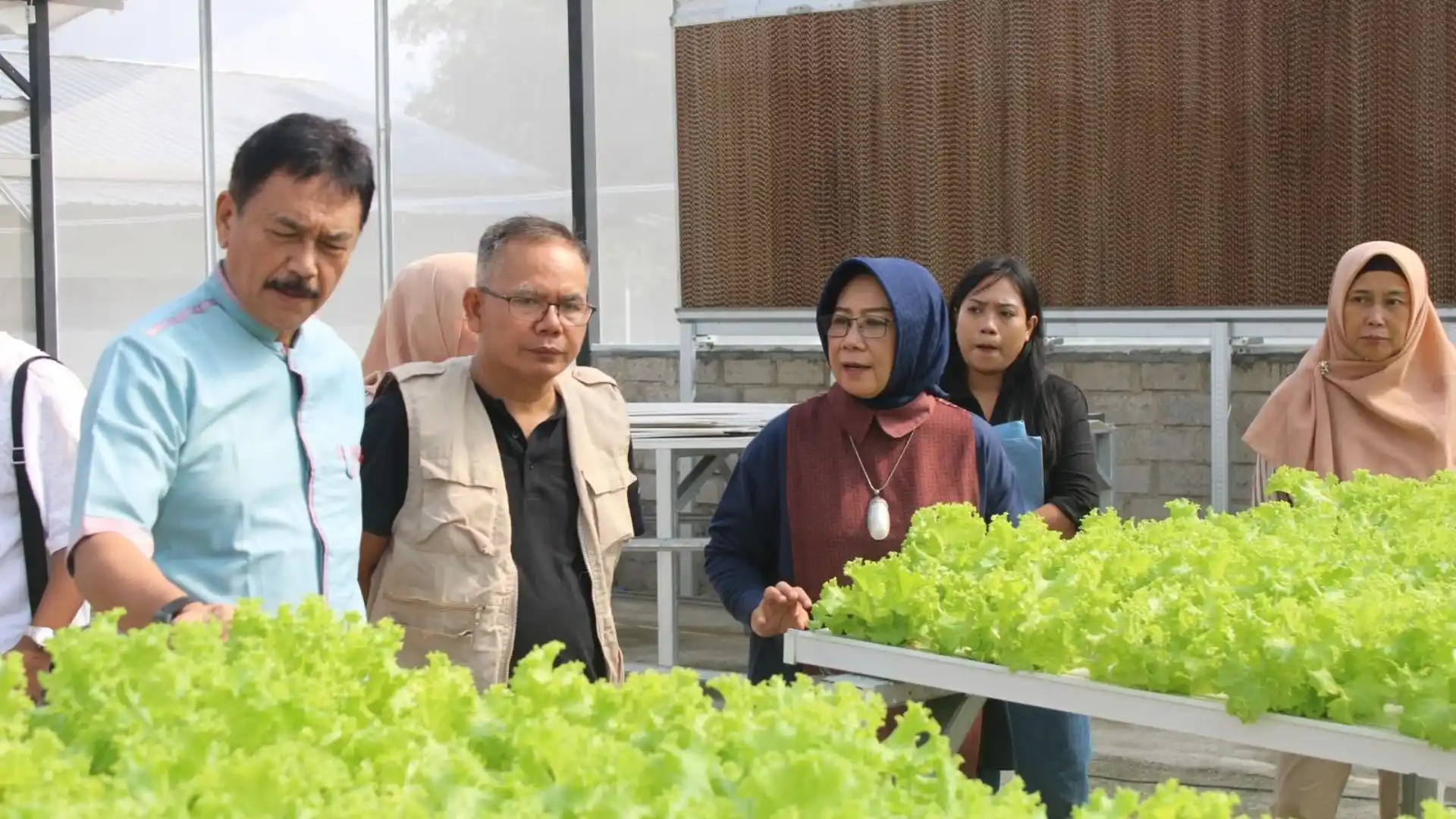 Brida NTB Jalin Kerja Sama dengan Koperasi Bank NTB