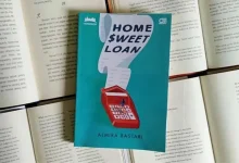 Novel Home Sweet Loan