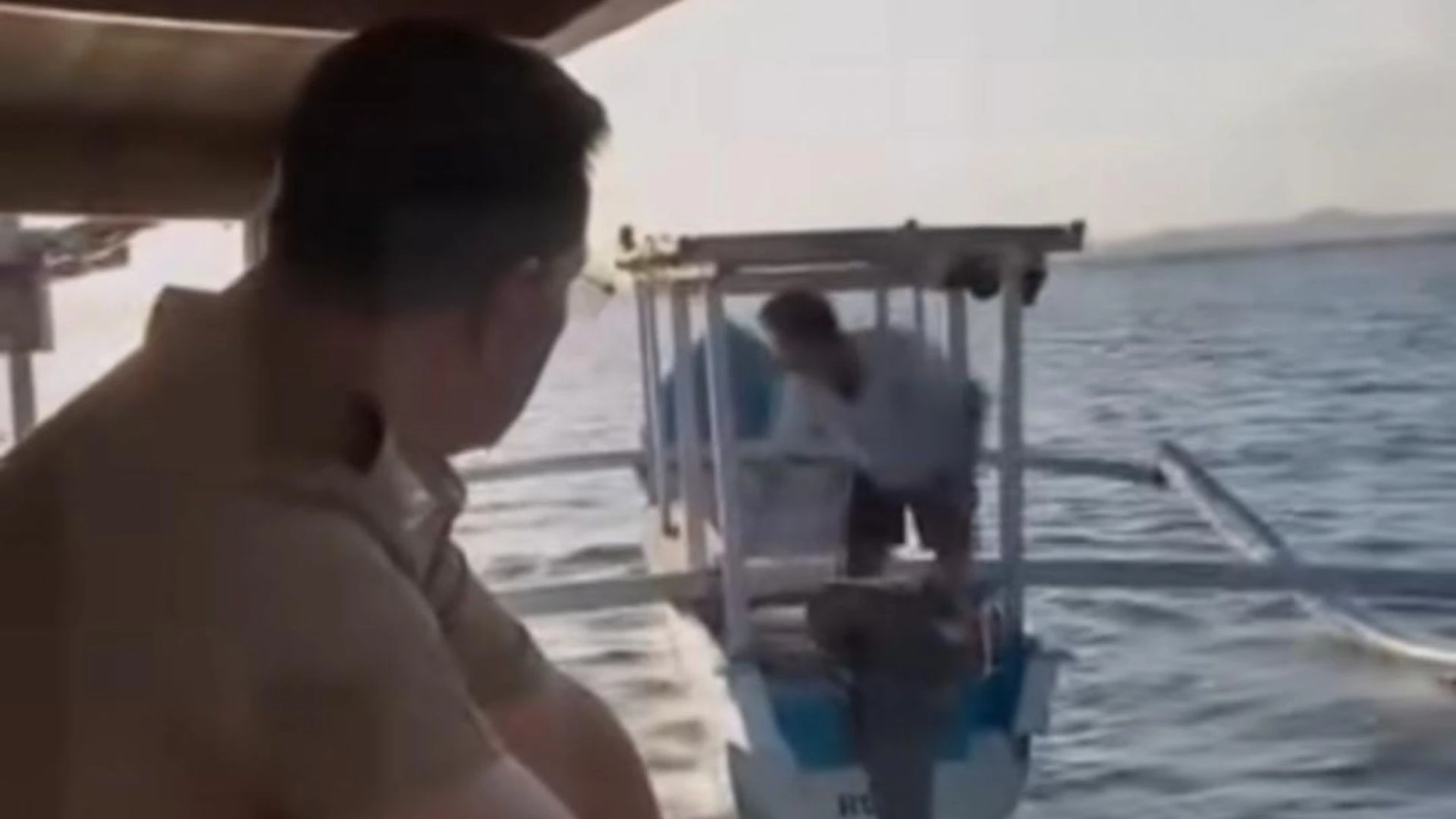 Bupati Lombok Timur Haerul Warisin Usir Boatman