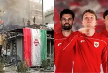 Dampak Perang Iran-Israel Terhadap Timnas Indonesia di Kualifikasi Piala Dunia 2026