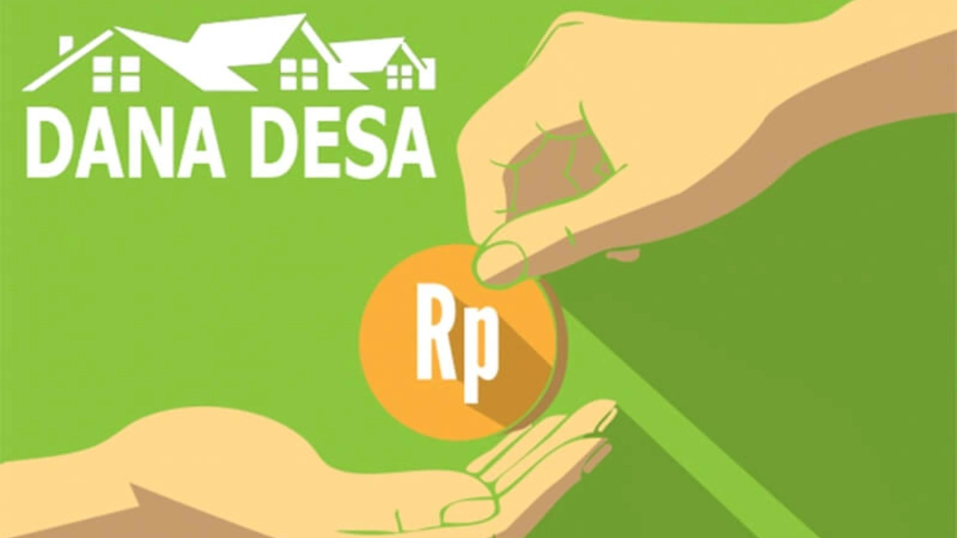 Dana Desa Pembentukan Koperasi Merah Putih